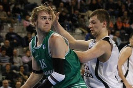 Δικός της ο Γουάλας