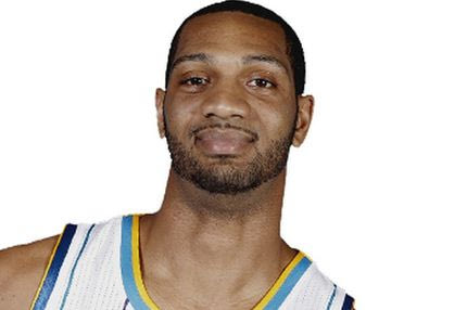 Ντάριλ Γουότκινς, ο σέντερ του Άρη