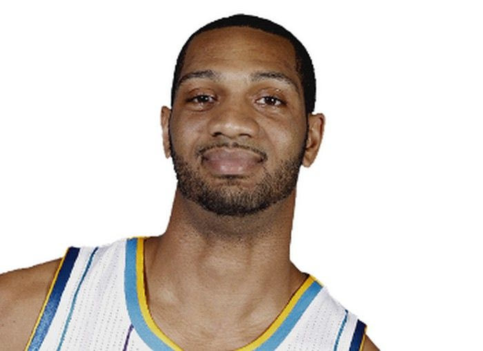 Ντάριλ Γουότκινς, ο σέντερ του Άρη