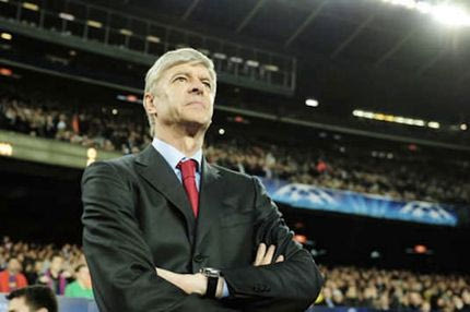 “Ο Βενγκέρ θα φύγει μόνος του”