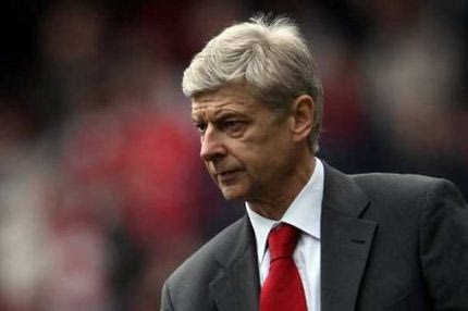 Βενγκέρ: “Δεν ξέρω αν θα παραμείνω στην Άρσεναλ”