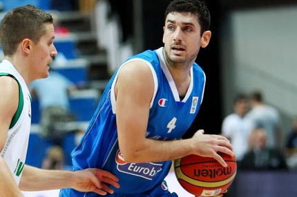 Θέλει Ξανθόπουλο ο Παναθηναϊκός