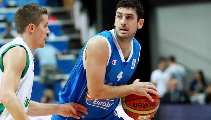 Θέλει Ξανθόπουλο ο Παναθηναϊκός