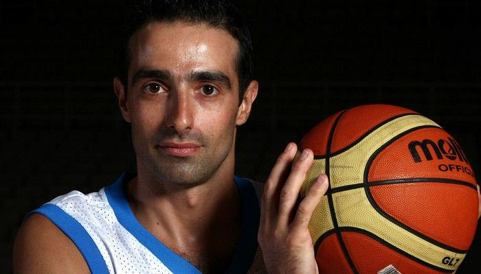 Ανακοίνωσε Χαραλαμπίδη ο ΚΑΟΔ