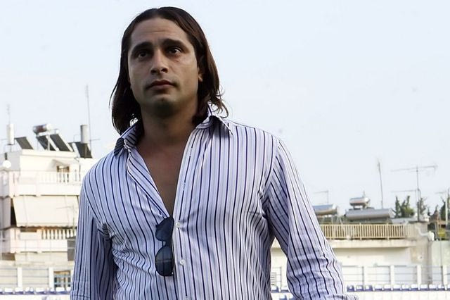 Χαραλαμπίδης: “Παραμυθάς ο Τέρζιτς της Petit Chateau”