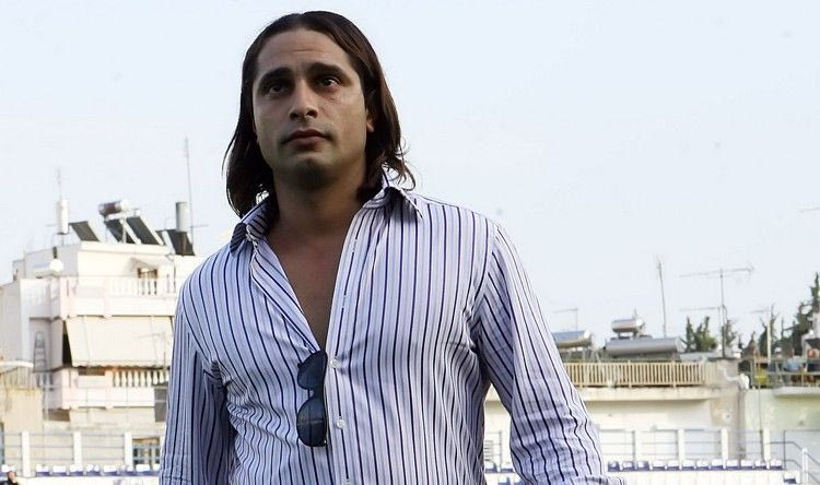 Χαραλαμπίδης: “Παραμυθάς ο Τέρζιτς της Petit Chateau”