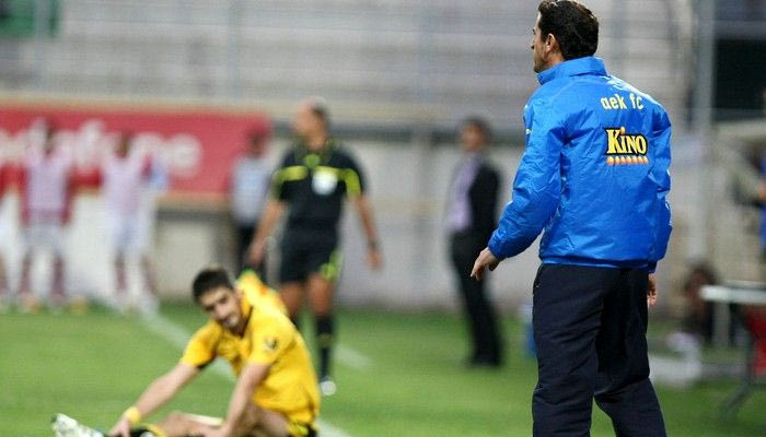 Χιμένεθ: “Μετράει η νίκη”