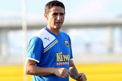 Mπάρμπεκιου στα Σπάτα