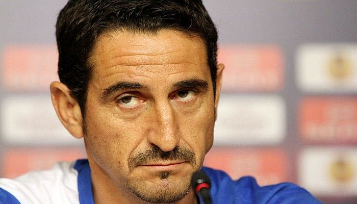 Χιμένεθ: “Τέρμα οι δικαιολογίες”