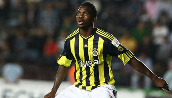 Επέστρεψε και πάλι ως δανεικός ο Γιόμπο