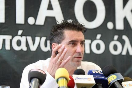Ξεχρεώνονται τα περσινά στους παίκτες σε τρεις δόσεις