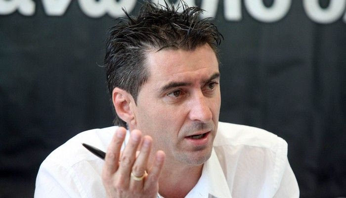 Συμφώνησαν για την νέα διοίκηση στον ΠΑΟΚ