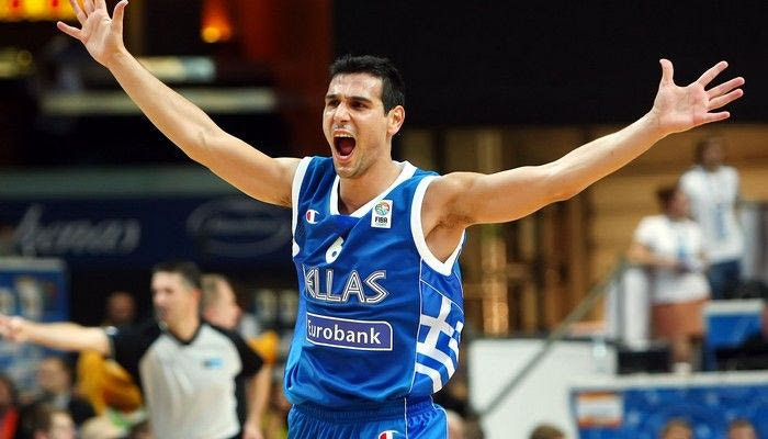 Ζήσης: “Δεν αλλάζει ο στόχος μας”