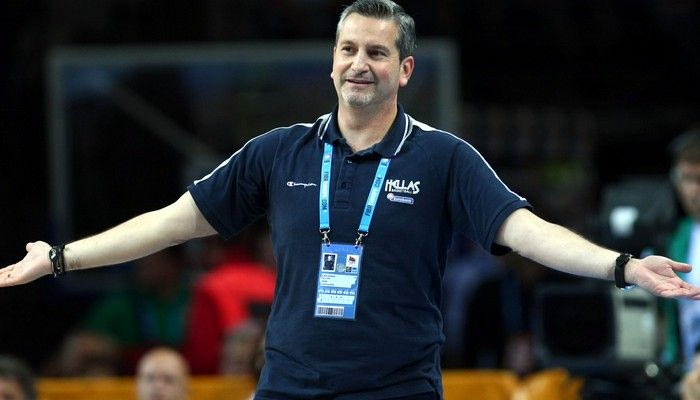 Ζουρός: “Συγχαρητήρια και στις δύο ομάδες”