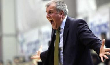 Ομπράντοβιτς: “Οι άλλες τρεις ομάδες έχουν πιο πολλές πιθανότητες”