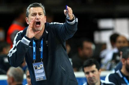 Τέλος ο Ηλίας Ζούρος
