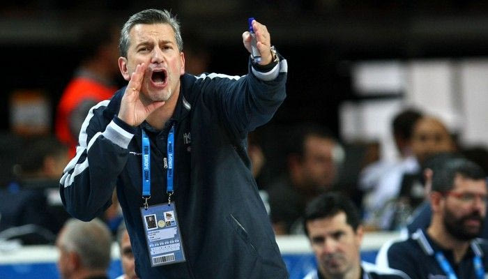 Τέλος ο Ηλίας Ζούρος