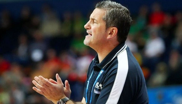 Με Πουέρτο Ρίκο και Ιορδανία στο προλυμπιακό