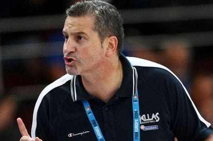 Ζούρος: “Ημασταν καλύτεροι”