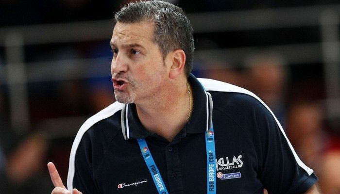 Ζούρος: “Ημασταν καλύτεροι”