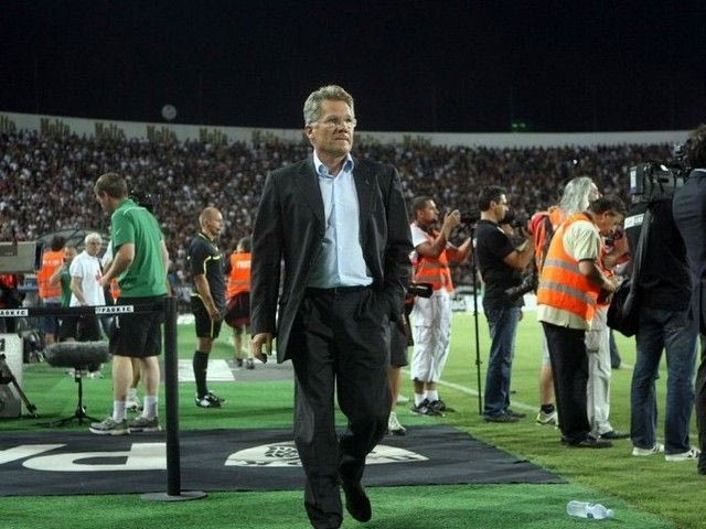 Μπόλονι: “Κι άλλες τέτοιες εμφανίσεις”