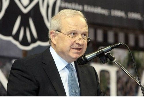 Με συντριπτικό ποσοστό επανεξελέγη η παράταξη Κατσαρή
