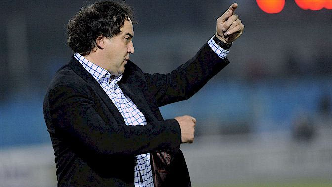 Ντεμόλ: “Να γυρίσουμε με το κεφάλι ψηλά”