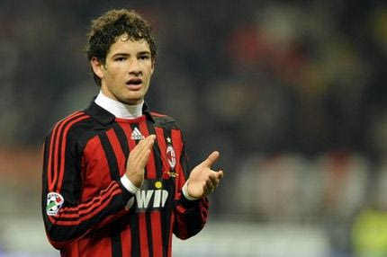 Ένα μήνα νοκ άουτ ο Πάτο