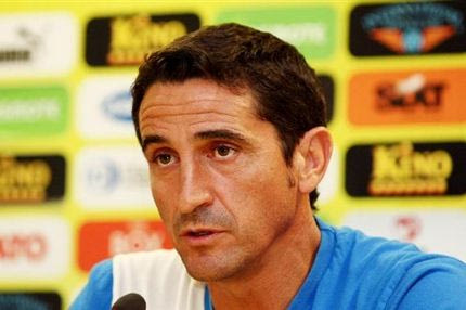 Χιμένεθ: “Ήμασταν κάκιστοι”