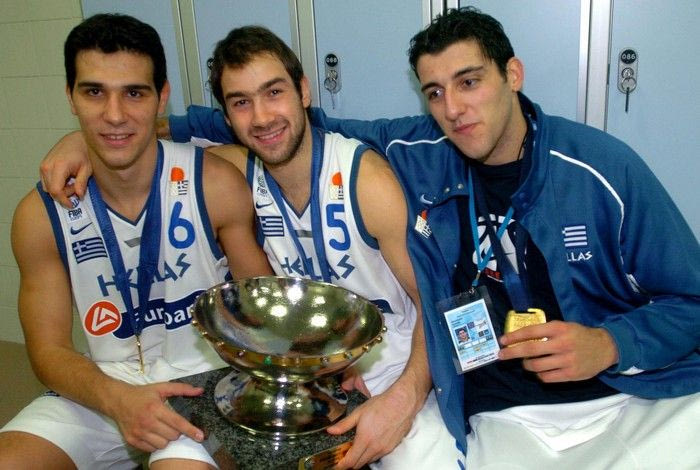 Δύο φωτογραφίες, μία ιστορία, μία φιλία…