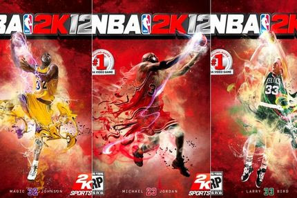 To Contra.gr στο Σαν Φραντσίσκο για το NBA 2K12