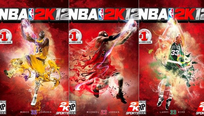 To Contra.gr στο Σαν Φραντσίσκο για το NBA 2K12