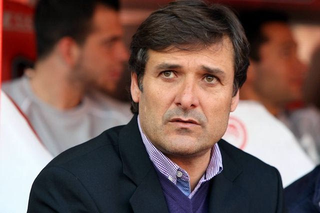 Καραγεωργίου: “Δόξα τω θεώ”