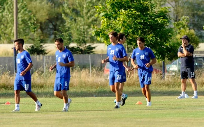 Με 19 στην Κέρκυρα