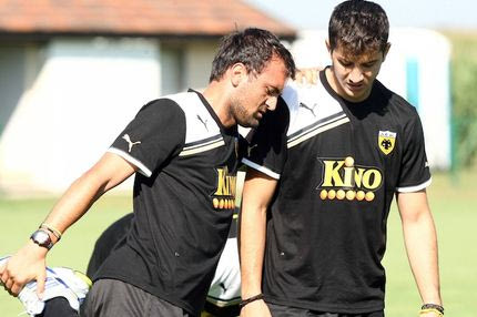 Λαγός: “Δεχόμαστε χαζά γκολ”