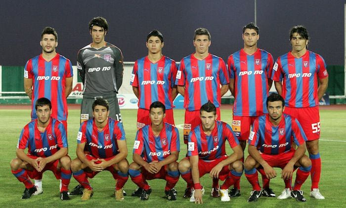 Αθωώθηκε ο Διαγόρας