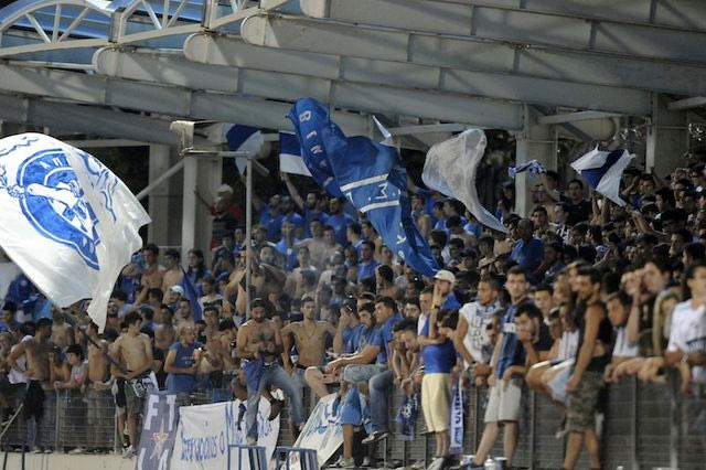 Τα φώτα στους… μαθητές