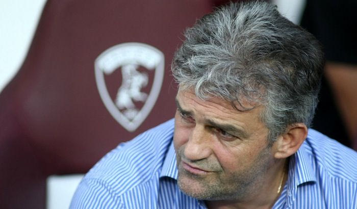 Τσιώλης : “Ήταν αυτοκτονία”