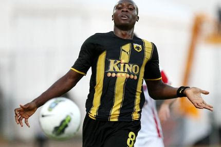 Μέσα και ο Μπέλεκ