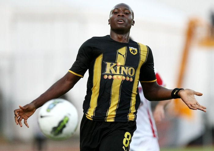 Μέσα και ο Μπέλεκ