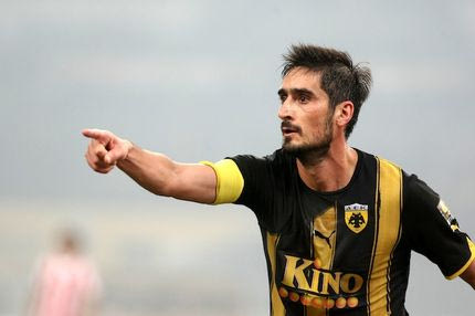 Χωρίς Λύμπε στη Μόσχα