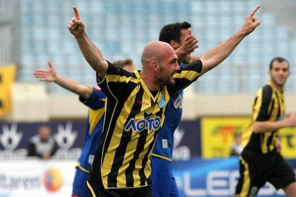 Λαμπράκης: “Δεν μας ικανοποιεί η πρόταση του Αρη”