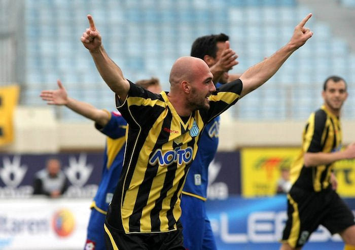 Λαμπράκης: “Δεν μας ικανοποιεί η πρόταση του Αρη”