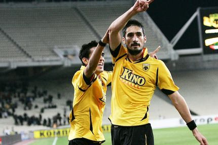 Λυμπερόπουλος : “Ήμασταν αποτελεσματικοί”