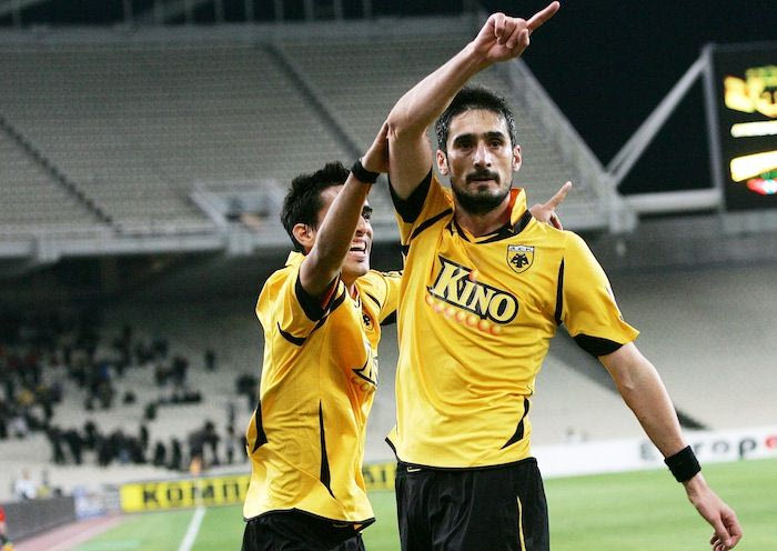 Λυμπερόπουλος : “Ήμασταν αποτελεσματικοί”