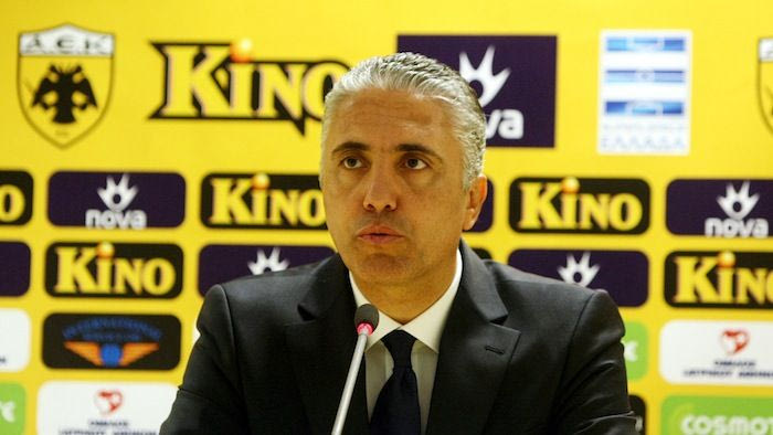 Κωστένογλου: “Την χρειαζόμασταν αυτή τη νίκη”