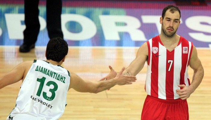 Επιτέλους μπάσκετ