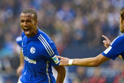 Αντίπαλοι Αστέρα: Nίκη η Σάλκε, απώλεια η Σπάρτα Πράγας