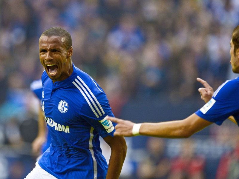 Αντίπαλοι Αστέρα: Nίκη η Σάλκε, απώλεια η Σπάρτα Πράγας