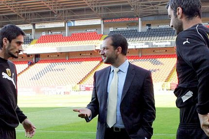 “Αδειασαν” τον Αδαμίδη στον “αέρα” Λυμπερόπουλος και Δέλλας